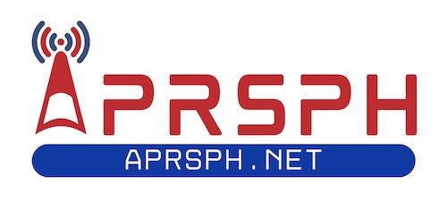 logo aprsph.net
