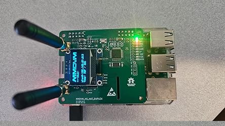 Hotspot Duplex