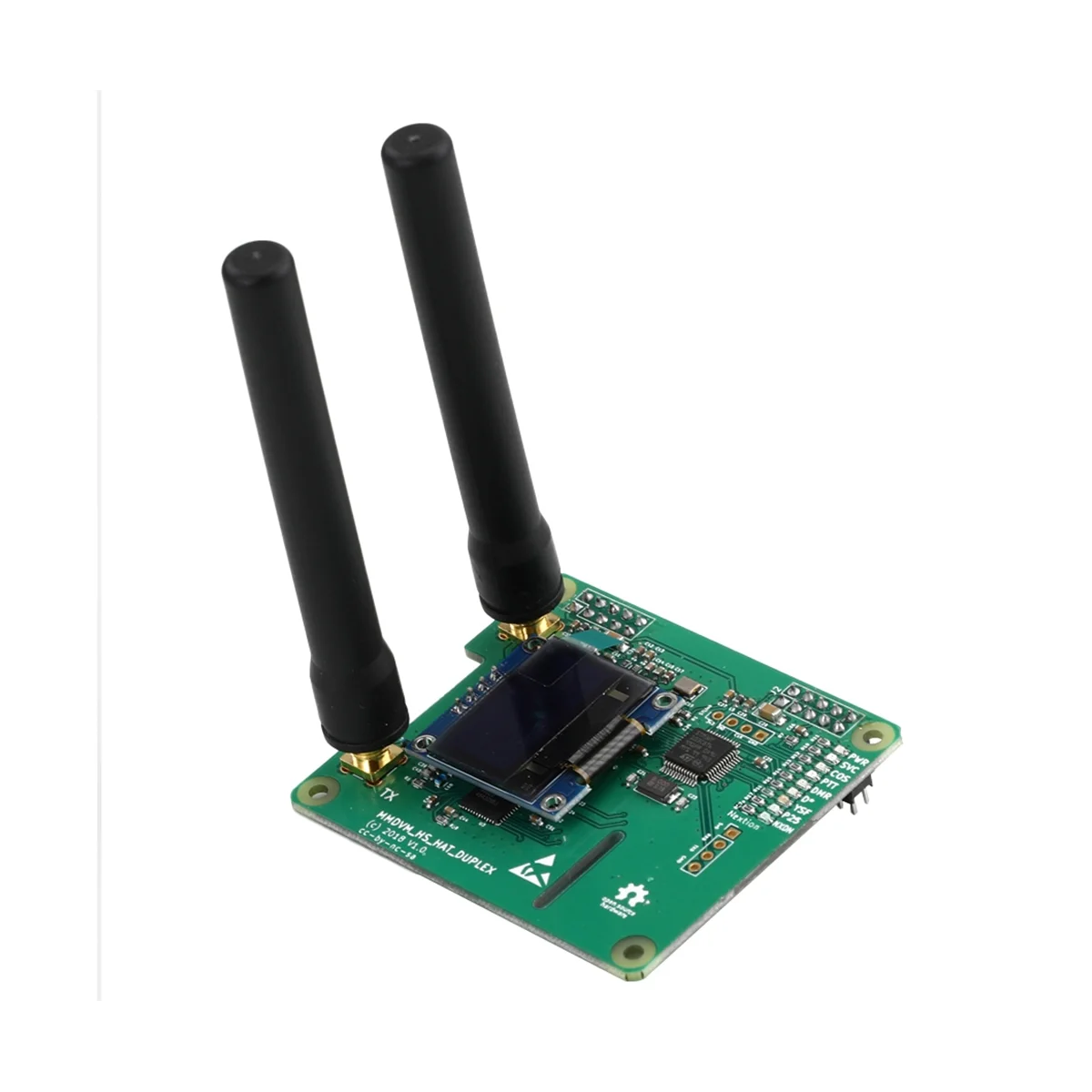 MMDVM Duplex