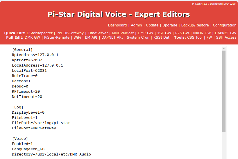 pi-star 01